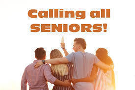 Senior Questionnaire
