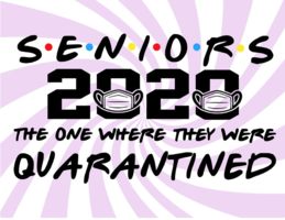 Class of 2020 Graduation Date