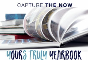 2019-2020 YEARBOOKS FOR SALE